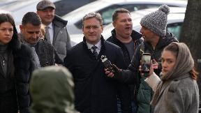 Nema informacije o imunitetu